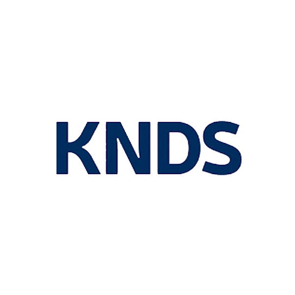 logo KNDS