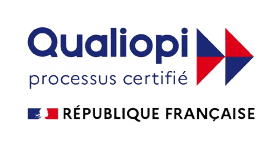 logo Qualiopi