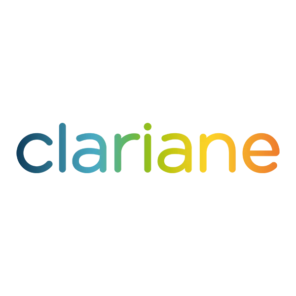 logo clariane