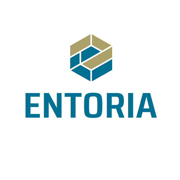 logo client ENTORIA