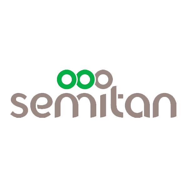 logo client Logo SEMITAN