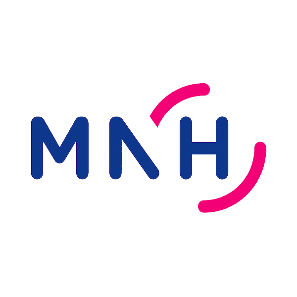 logo client MNH