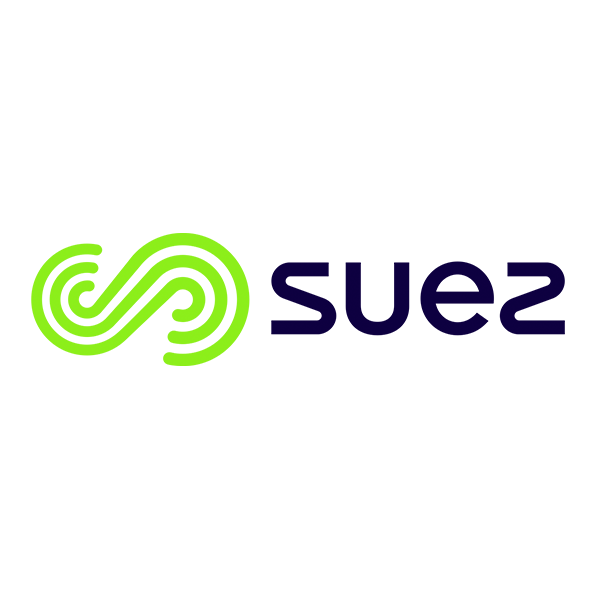 logo client Suez