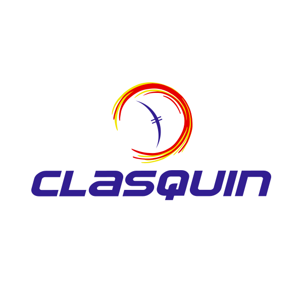 logo client clasquin