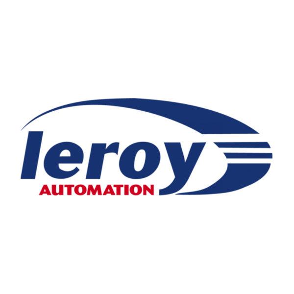 logo client leroy automation