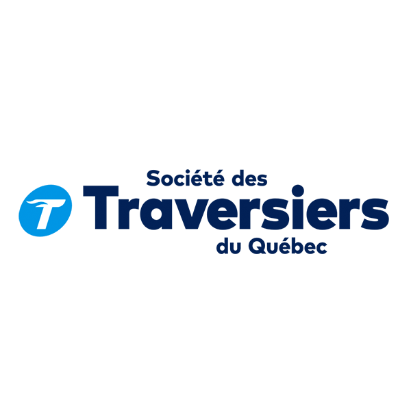 logo client traversiers du Quebec