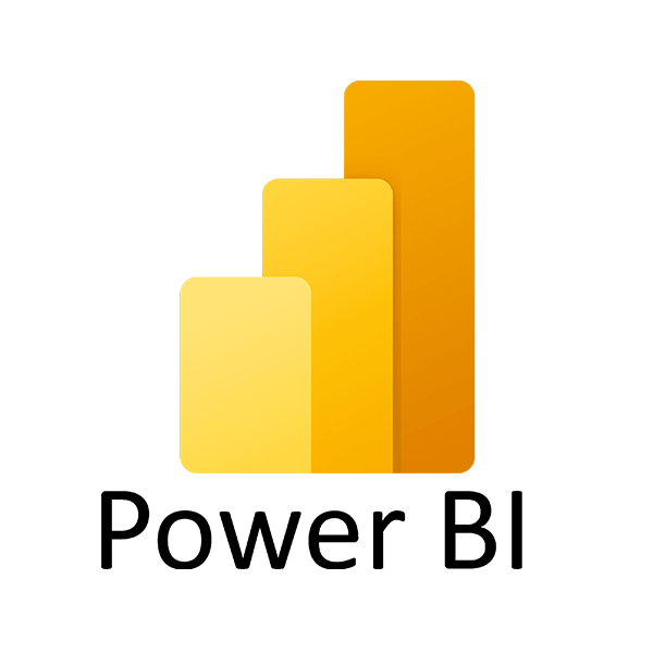 logo Power BI